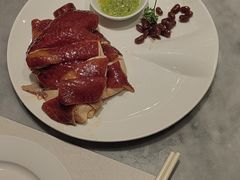 豉油鸡-镛记酒家