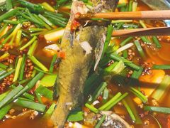 -满诗爷黄辣丁(金岛花园店)