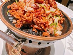 -四季民福烤鸭店(故宫店)