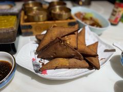 -磁州卤面·地标邯郸菜(97年创始店)