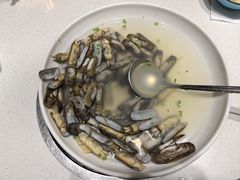 -胶东小渔村·博山菜(齐悦店)