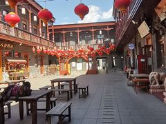 -中华巴洛克风情街