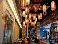 -粤香楼(新光里店)