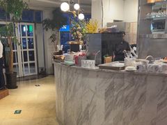 -花舍·新派粤菜·西餐·下午茶(亚运村·鸟巢店)