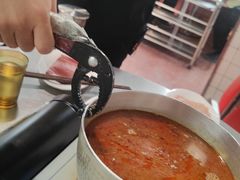 -燃计沙茶皇·香港沙茶火锅(人广旗舰店)