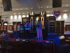 -宝莱纳餐厅(滨江店)