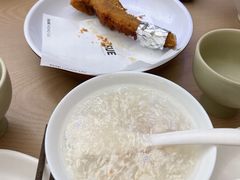 -苏小柳点心·手作小笼包(浦东嘉里城分院)