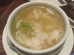 -昆仑饭店-鲜筵餐厅