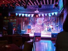 -月亮瓦肆音乐酒吧(环山路店)