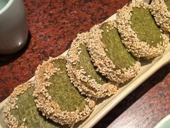 -绿茶餐厅(蓝色港湾店)