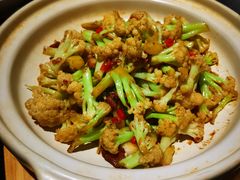 -鸽子侯·家宴·平价海鲜(市图书馆店)