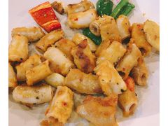 -猪肉婆私房菜(容桂总店)