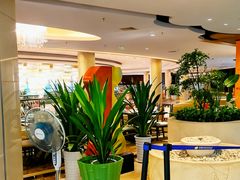 -四季轩中餐厅(徐州开元名都大酒店)