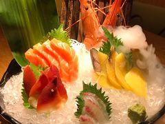 -乐亭日本料理(彩虹本店)
