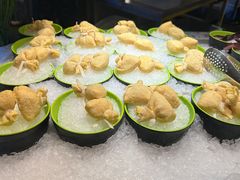 -V-ONE西雅图海鲜自助餐厅(仓山万达广场店)