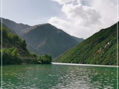 -叠溪松坪沟景区