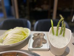 -浩爷羊蝎子火锅(望京店)