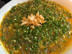 酸辣蟹肉烩豆面-逸道(益丰·外滩源店)