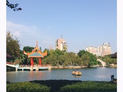 -金砂公园