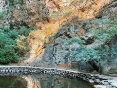 -双龙峡