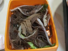 -尚品海鲜肥牛自助火锅(湖明店)