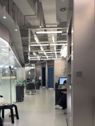 点击看大图 -东方麒麟·潘多拉SALON