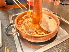 -京元盛铜锅涮肉(上海总店)