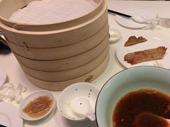 -鼎泰丰(渔阳店)