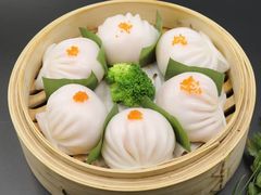 -万山楼海鲜酒家·二十三年老字号