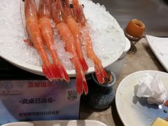 -大渔铁板烧(大悦城店)