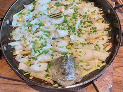 -啫两手·啫啫煲·小饭堂(龙城万科里店)