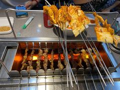 -邢氏老太太烧烤(南山店)