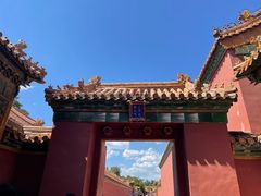 -故宫博物院(故宫)