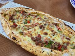 美拉娜馅饼-SULTAN·苏坦土耳其餐厅(新光汇店)