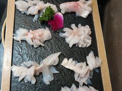-骨之味·筒骨汤火锅(江头店)