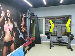 -即刻自助健身·私教馆(对外经贸店)