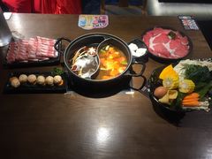-呷哺呷哺(哈尔滨道里凯德广场店)