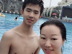 -苏州乐园森林水世界