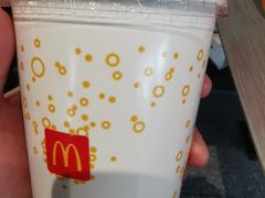 -麦当劳(安立路店)