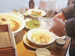 -倍儿美海鲜大排挡·非遗海鲜蒸饺(洋货店)
