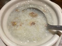 -梁记粥铺(开元地中海店)