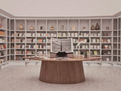 -二酉书店TOYOU BOOKS