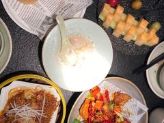 -蝴蝶里·粤菜·点心(滨江龙湖店)