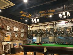 -真枪会射击俱乐部(河西中央公园店)