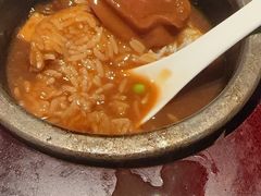 -港湾一号美食水疗会