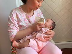 -爱的果实月嫂育婴师(世纪东方店)