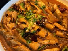 -吴记酱骨炖菜馆(西大直街店)