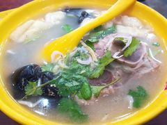 -小杨生煎(香港名都店)