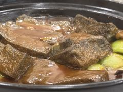 -新兴家喻酒家·羊城名宴(昌岗店)