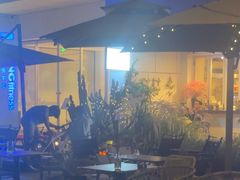 -ommo cafe(半岛城邦店)